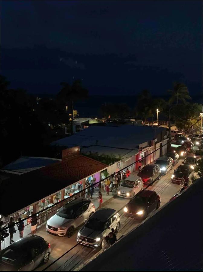 Plage St-Anne T2 Balcon Sainte-Anne (Grande-Terre) Exterior foto