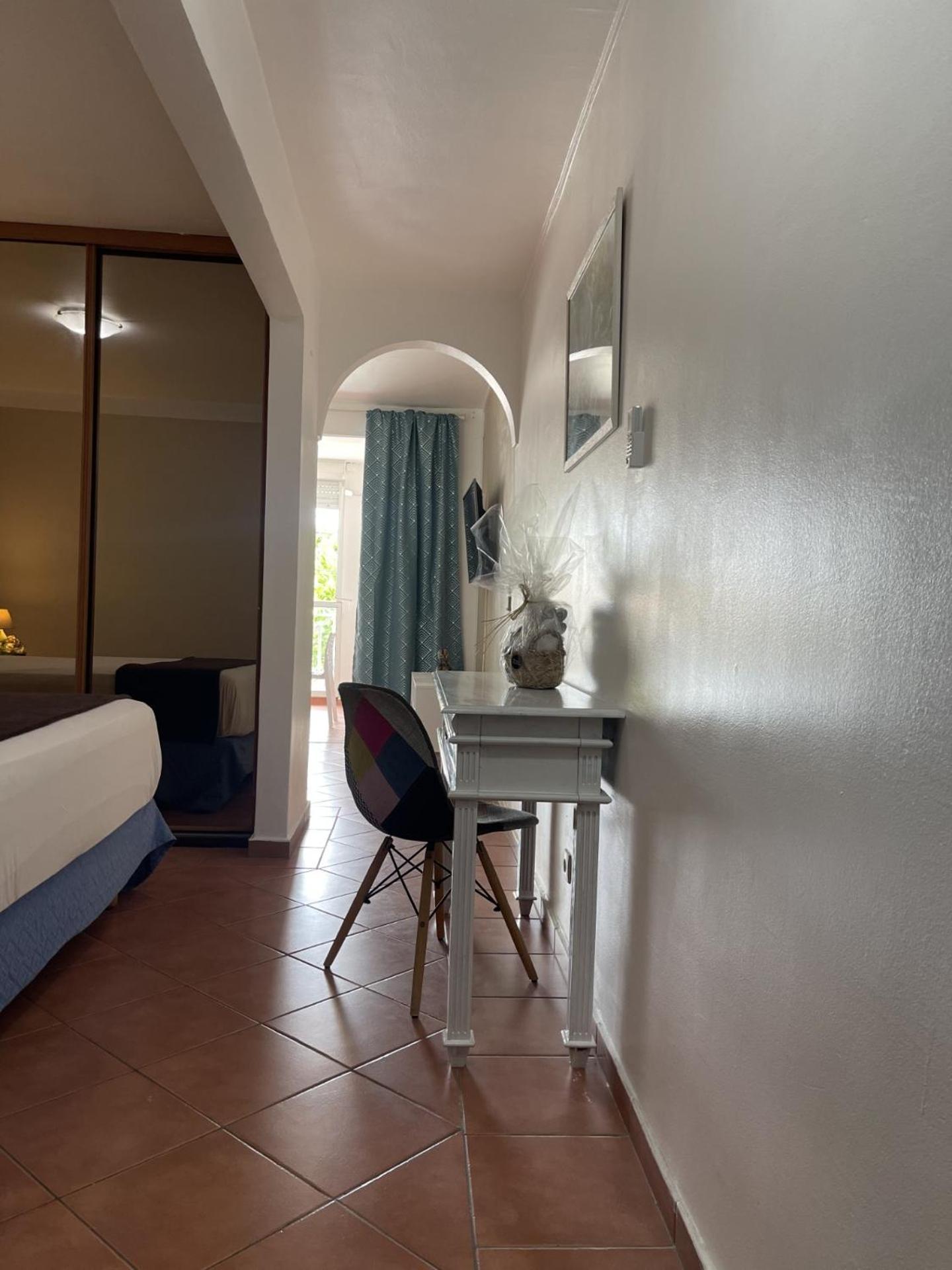 Plage St-Anne T2 Balcon Sainte-Anne (Grande-Terre) Exterior foto