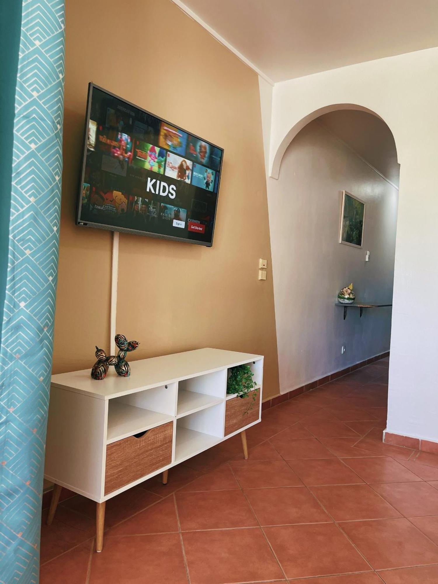 Plage St-Anne T2 Balcon Sainte-Anne (Grande-Terre) Exterior foto
